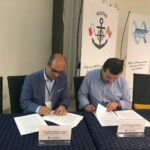 Firma Amura con Puerto de Barranquilla