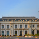 Autoridad portuaria de Valencia