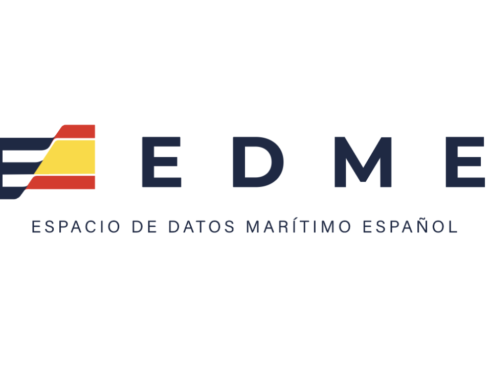 Espacio de datos marítimo español