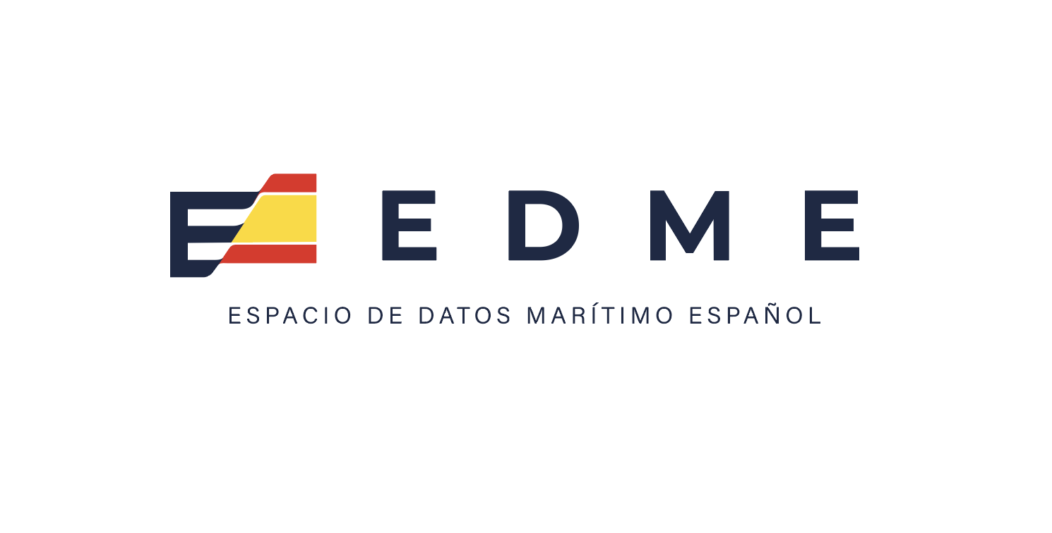 Espacio de datos marítimo español