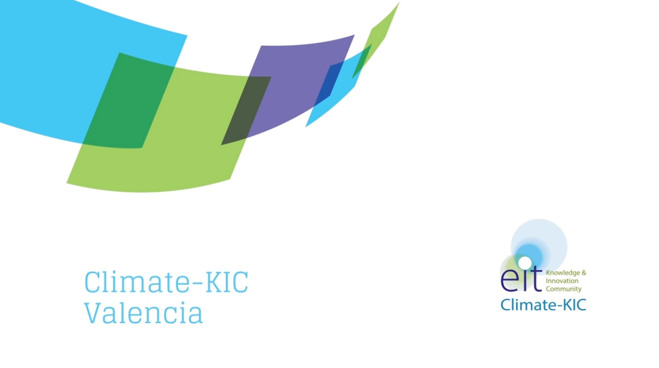 CLIMATE KIC PUBLI NEW- Climate-KIC Spain