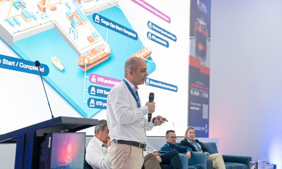 III Congreso de Lecciones Aprendidas – ANPRA
