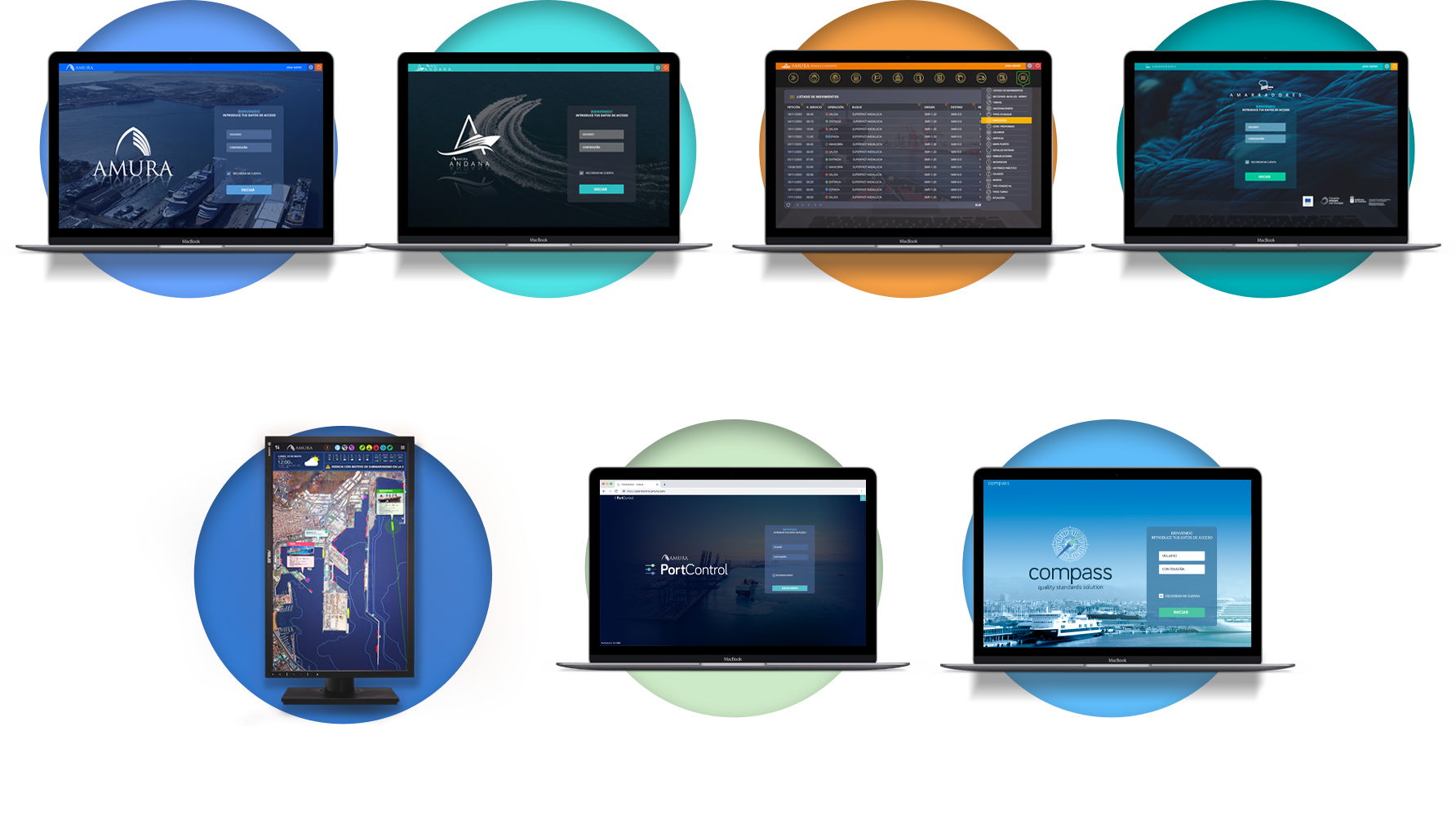 Amura Smart Solutions