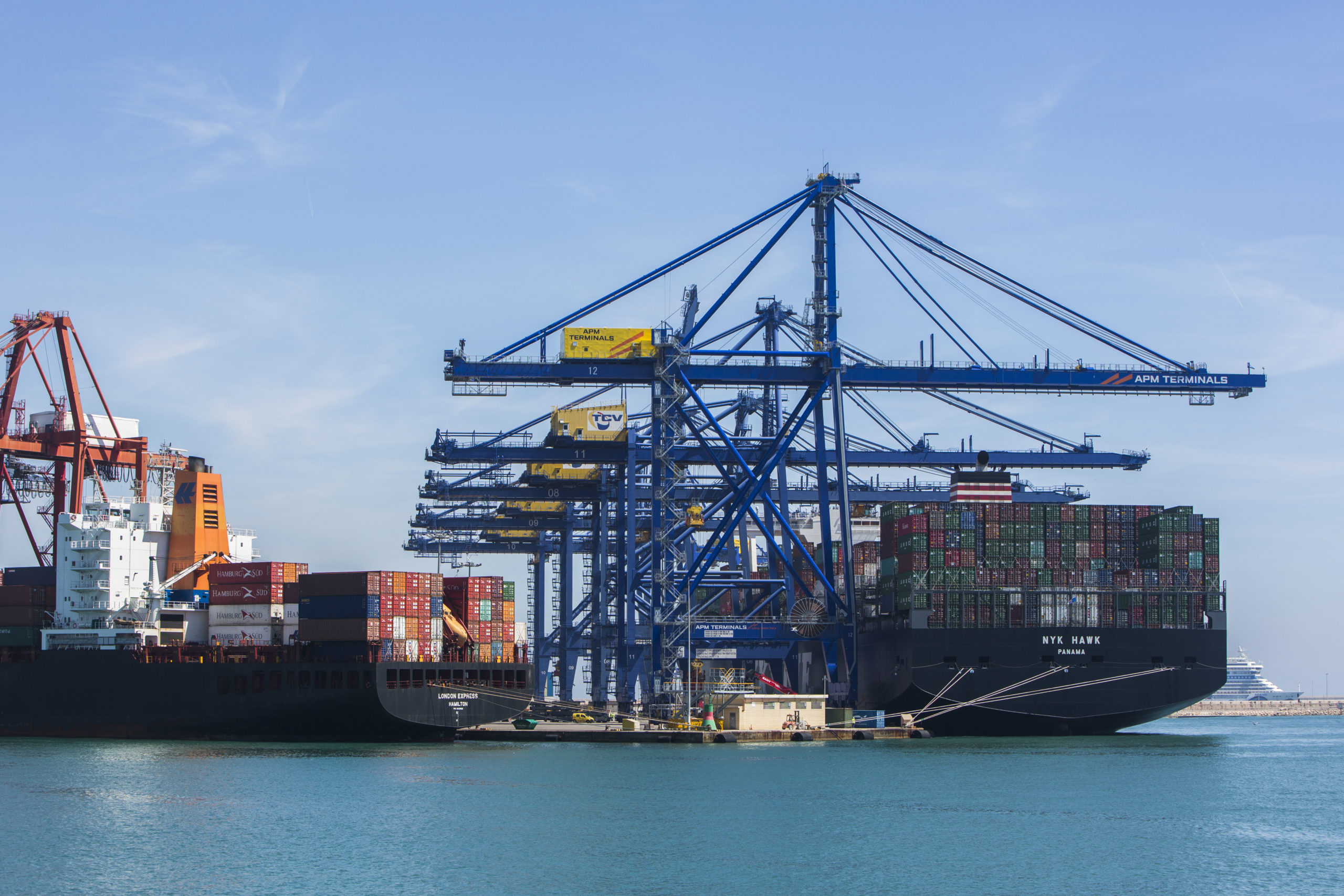 Valencia-port-scaled