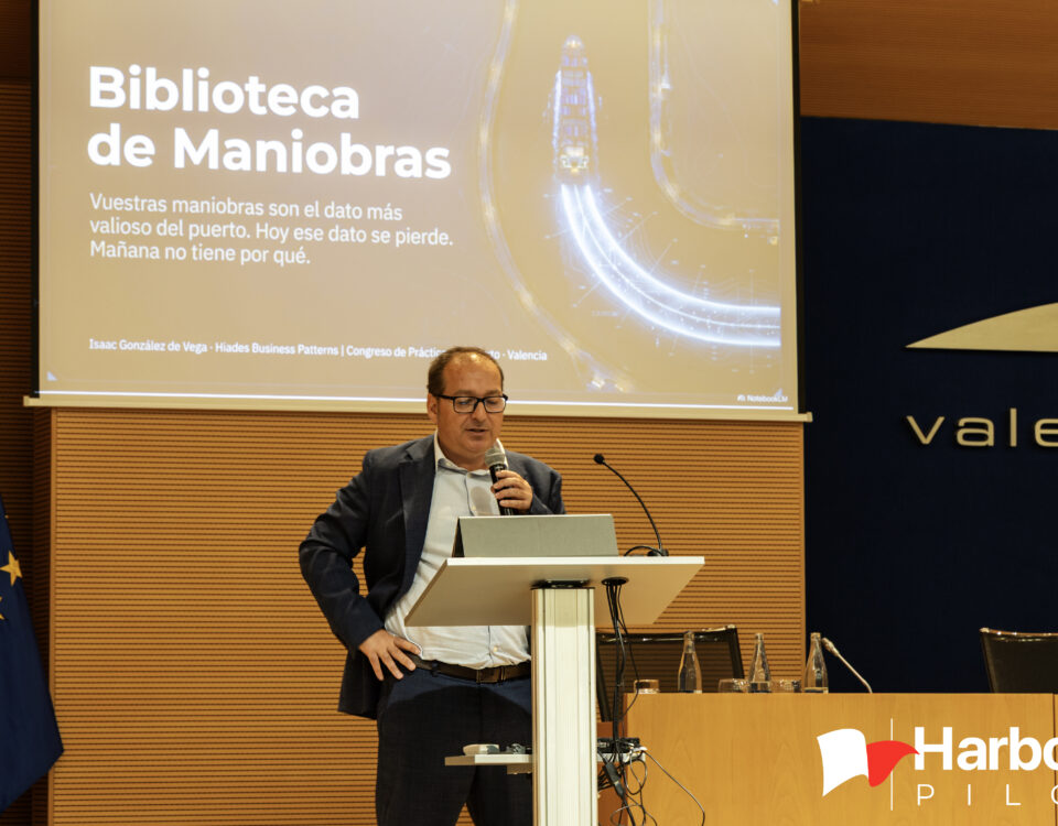 El 111.º Congreso Anual de Prácticos de Puerto cierra Valencia 2026 con una jornada técnica de alto nivel