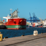 Nuestra startup SEAPORT, realizará una implantación en Portos do Paraná.