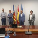 Primer Consejo de Administración. SEAPort Solutions
