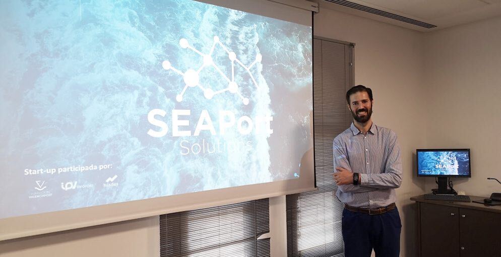 Primer Consejo de Administración. SEAPort Solutions 2