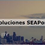 SEAPORT ha sido seleccionada para BLUEINVEST