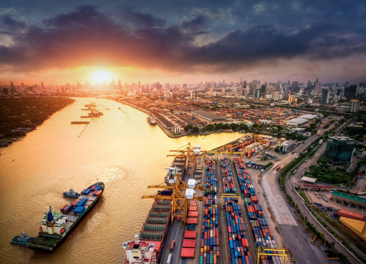 Amura Smartport