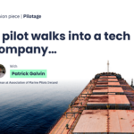 Patrick Galvin - article
