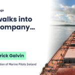 Patrick Galvin article