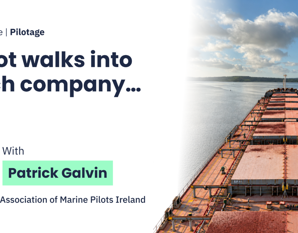 Patrick Galvin article